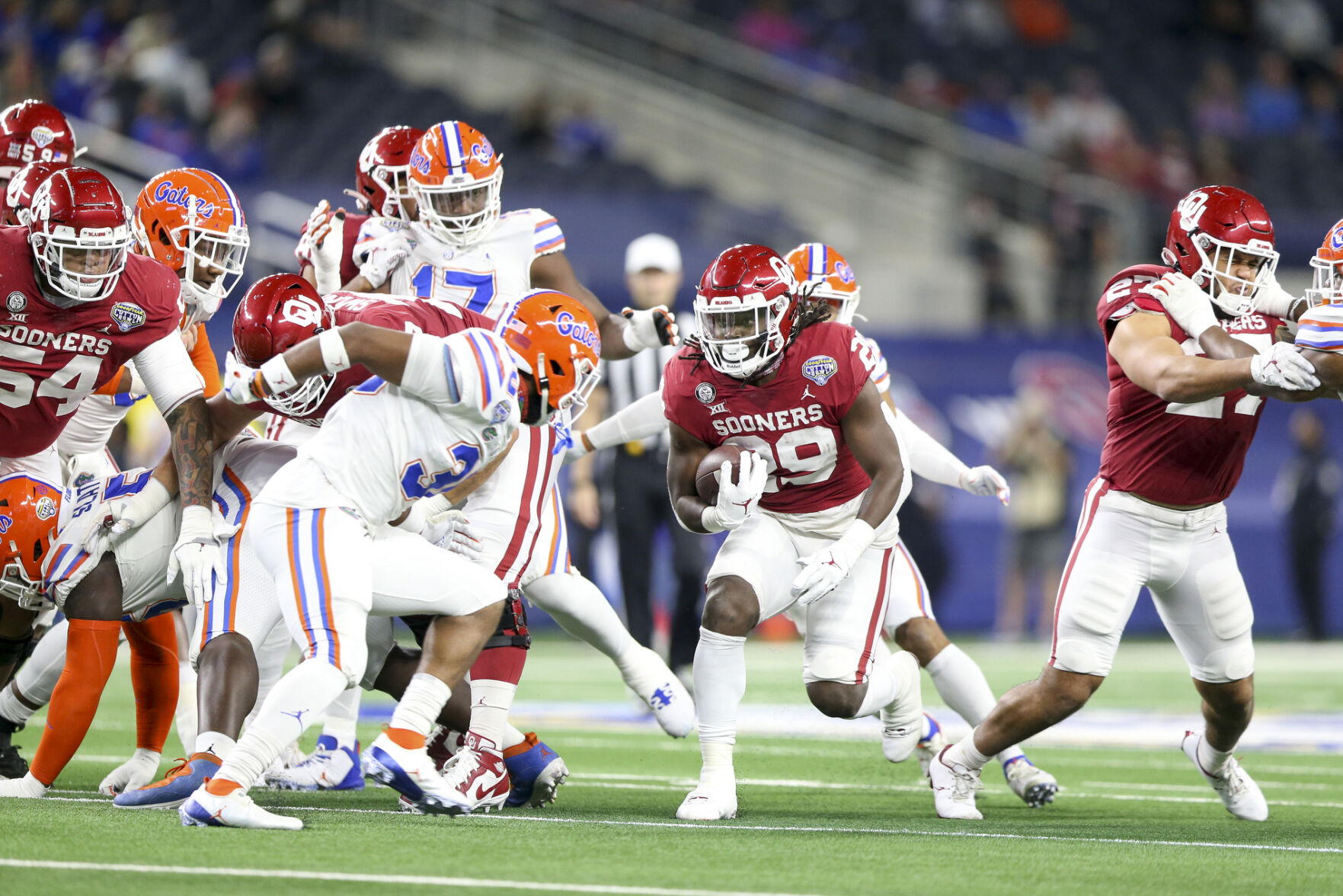 Cotton Bowl